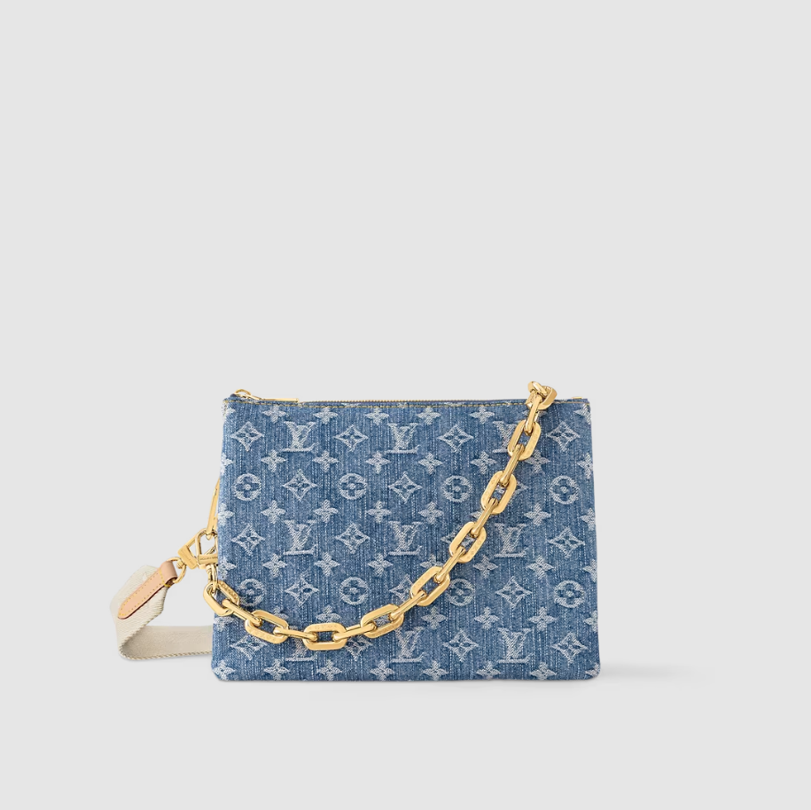 Coussin PM